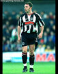Lee ASHCROFT - 1. Division 2 (Championship) - League appearances.