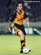 Mark ATKINS - Wolverhampton Wanderers - League appearances