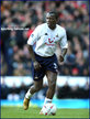 Thimothee ATOUBA - Tottenham Hotspur - Premiership Appearances