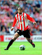 Phil BABB - Sunderland FC - League appearances.