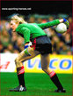 Gary BAILEY - Manchester United - League appearances for Man Utd.