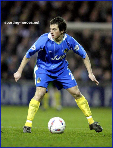 Leighton Baines - Wigan Athletic - League Appearances