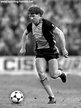 Ian BAIRD - Southampton FC - League appearances.