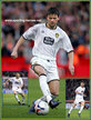 Eirik BAKKE - Leeds United - League appearances.