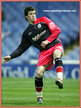 Gareth BALE - Southampton FC - League appearances.