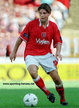 Anthony BARNESS - Charlton Athletic - League Appearances