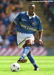 Earl BARRETT - Everton FC - Premiership Appearances