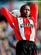 Earl BARRETT - Sheffield United - 1997/98