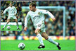 David BATTY - Leeds United - League appearances for Leeds.