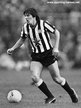 Peter BEARDSLEY - Newcastle United - Football career at St. James'  Park.