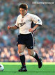 Peter BEARDSLEY - Bolton Wanderers - League appearances.
