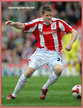 James BEATTIE - Stoke City FC - League appearances at Stoke.