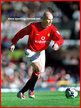David BECKHAM - Manchester United - Premiership Appearances