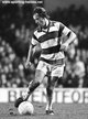 John BECK - Queens Park Rangers - League appearances.