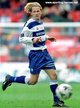 Mikkel BECK - Queens Park Rangers - League appearances.