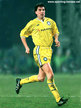 Paul BEESLEY - Leeds United - League appearances.