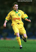 Craig BELLAMY - Norwich City FC - League Appearances