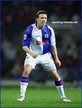 Craig BELLAMY - Blackburn Rovers - Premiership Appearances
