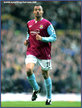 David BELLION - West Ham United - Premiership Appearances