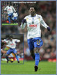 BENJANI - Portsmouth FC - Premiership Appearances