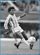 Dave BENNETT - Coventry City - League appearances.