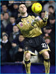 Ian BENNETT - Coventry City - League Appearances