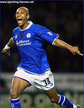 Marcus BENT - Leicester City FC - League Appearances