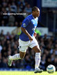 Marcus BENT - Everton FC - Premiership Appearances