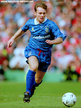 John BERESFORD - Portsmouth FC - League appearances.