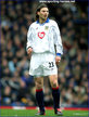 Patrik BERGER - Portsmouth FC - Premiership Appearances