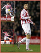 Patrik BERGER - Stoke City FC - League Appearances