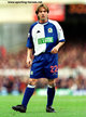 Eyal BERKOVIC - Blackburn Rovers - Premiership Appearances