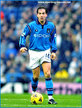 Eyal BERKOVIC - Manchester City - League Appearances