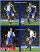 Bruno BERNER - Blackburn Rovers - Premiership Appearances