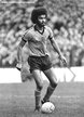 George BERRY - Wolverhampton Wanderers - League appearances.