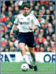 Nicola BERTI - Tottenham Hotspur - Biography of his football career.
