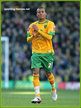 Ryan BERTRAND - Norwich City FC - League Appearances