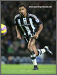 Habib BEYE - Newcastle United - Premiership Appearances