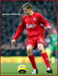 Igor BISCAN - Liverpool FC - Premiership Appearances & biography.