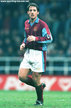 Ian BISHOP - West Ham United - League appearances for The Hammers.