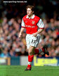 Tommy BLACK - Arsenal FC - Premiership Appearances