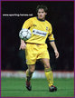 Tommy BLACK - Crystal Palace - League Appearances