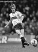 Paul BLADES - Derby County - League Appearances