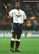 Nathan BLAKE - Bolton Wanderers - League Appearances