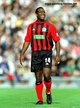 Nathan BLAKE - Blackburn Rovers - League Appearances