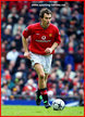 Laurent BLANC - Manchester United - Premiership Appearances
