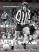 Alan BLOOR - Stoke City FC - League appearances for The Potters.