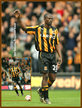 George BOATENG - Hull City FC - League Appearances