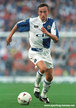 Lars BOHINEN - Blackburn Rovers - League appearances.