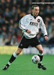 Lars BOHINEN - Derby County - League appearances.